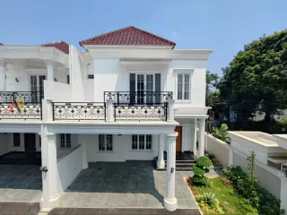 Rumah Ready Dekat Brigif