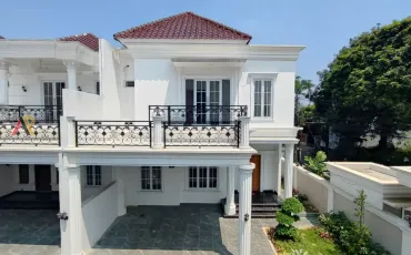 Rumah Ready Dekat Brigif