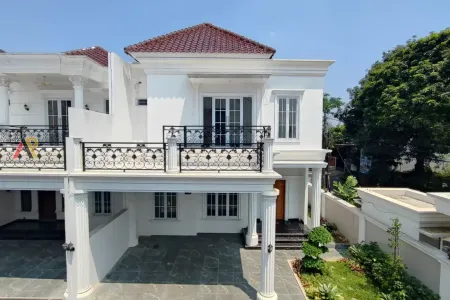 Rumah Ready Dekat Brigif