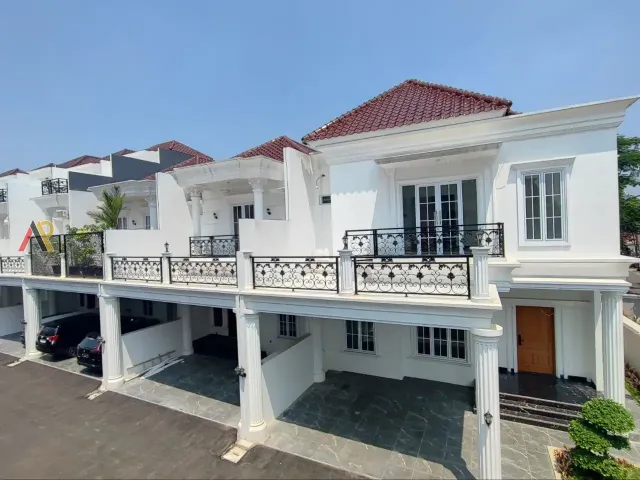 Rumah Ready Dekat Brigif