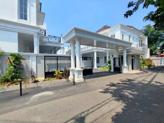 Rumah Ready Dekat Brigif