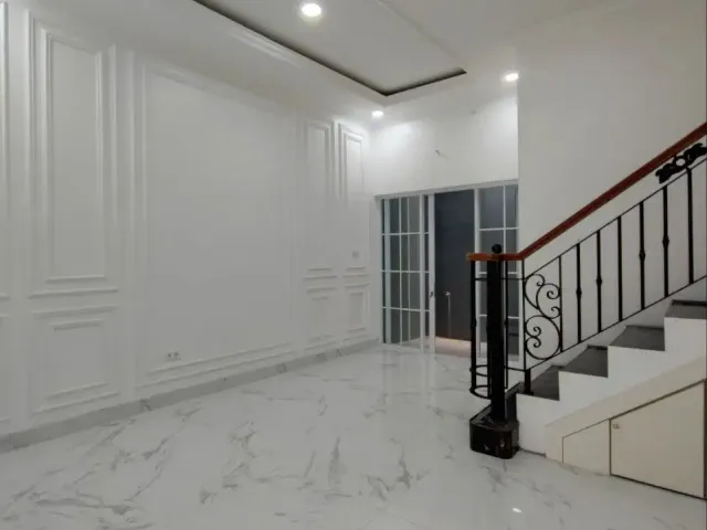 Rumah Ready Dekat Brigif