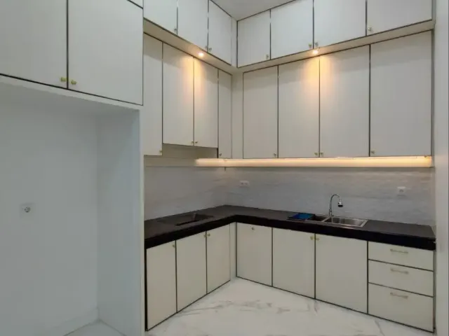 Rumah Ready Dekat Brigif