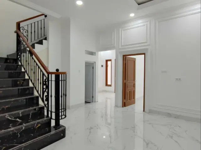 Rumah Ready Dekat Brigif