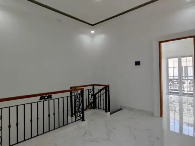 Rumah Ready Dekat Brigif