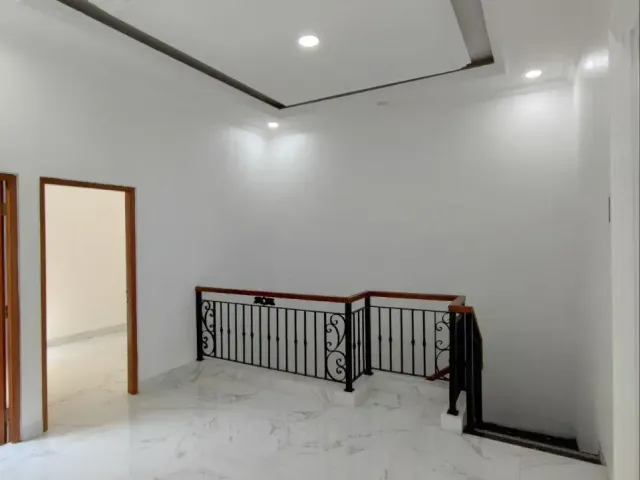 Rumah Ready Dekat Brigif