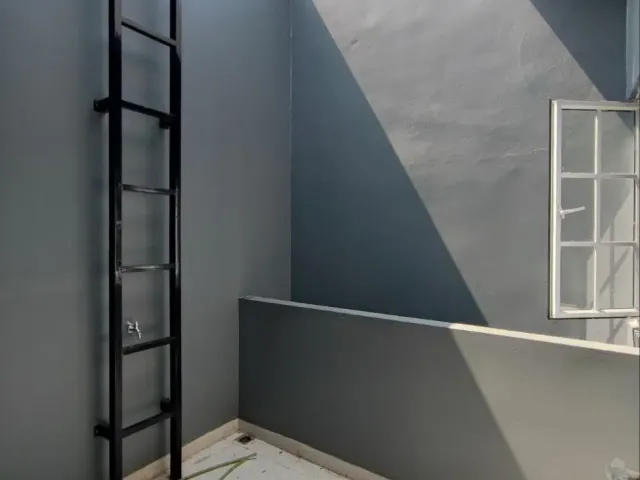 Rumah Ready Dekat Brigif