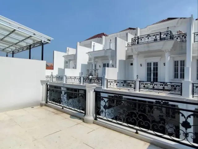 Rumah Ready Dekat Brigif