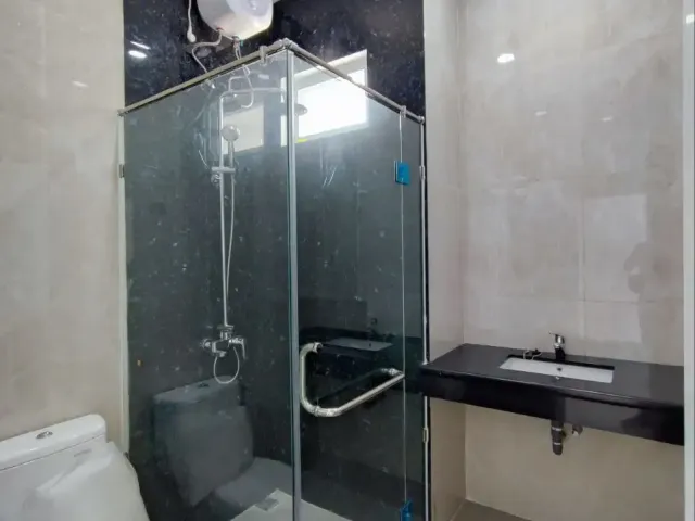 Rumah Ready Dekat Brigif