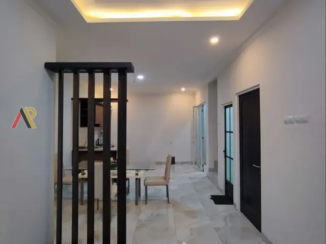 Beji, Depok, Jawa Barat, 3 Bedrooms Bedrooms, ,3 BathroomsBathrooms,Rumah Cluster,Terjual,3725