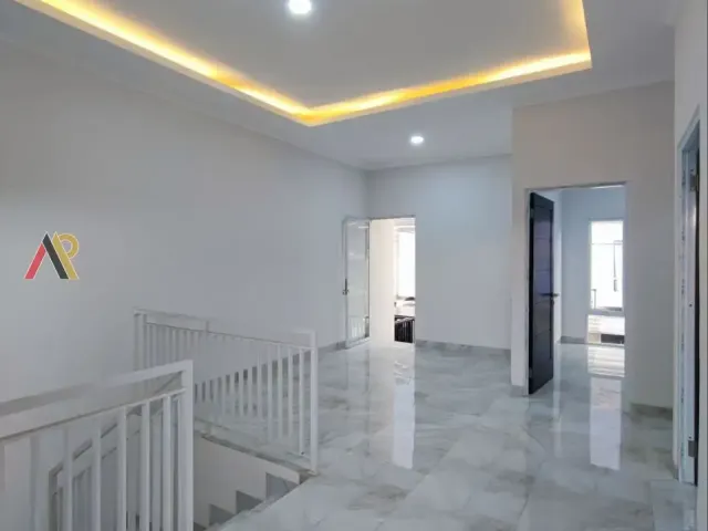 Beji, Depok, Jawa Barat, 3 Bedrooms Bedrooms, ,3 BathroomsBathrooms,Rumah Cluster,Terjual,3725