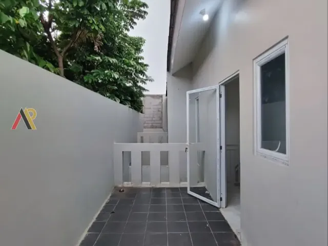 Beji, Depok, Jawa Barat, 3 Bedrooms Bedrooms, ,3 BathroomsBathrooms,Rumah Cluster,Terjual,3725