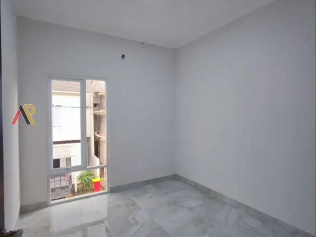 Beji, Depok, Jawa Barat, 3 Bedrooms Bedrooms, ,3 BathroomsBathrooms,Rumah Cluster,Terjual,3725