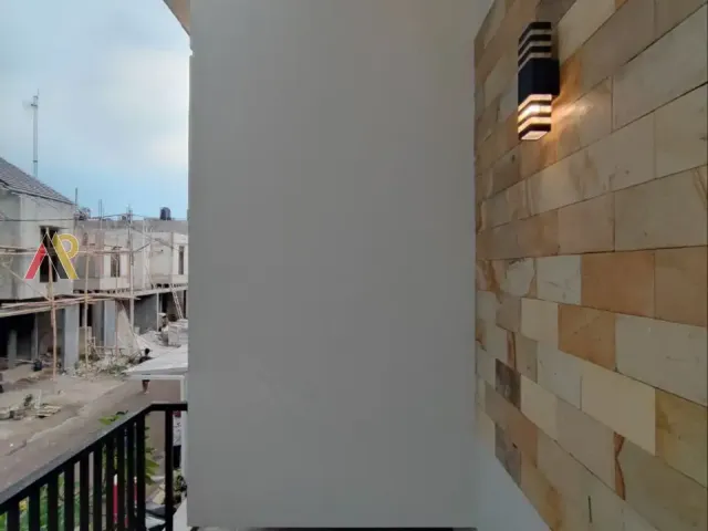 Beji, Depok, Jawa Barat, 3 Bedrooms Bedrooms, ,3 BathroomsBathrooms,Rumah Cluster,Terjual,3725