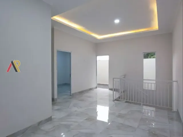 Beji, Depok, Jawa Barat, 3 Bedrooms Bedrooms, ,3 BathroomsBathrooms,Rumah Cluster,Terjual,3725