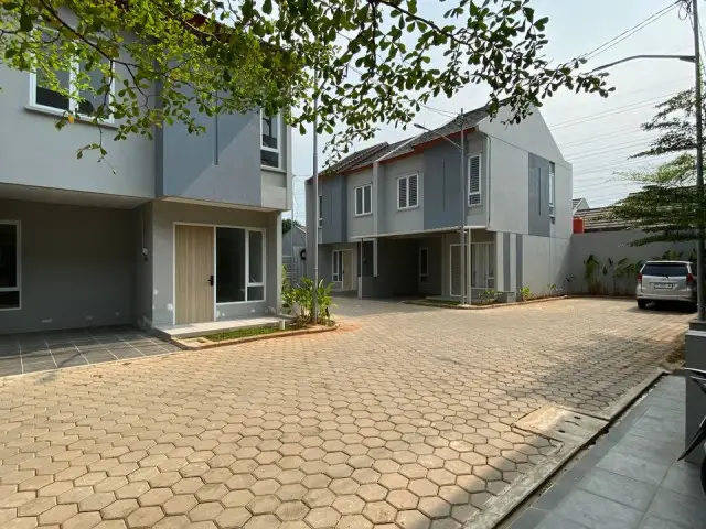 Pancoran Mas, Depok, Jawa Barat, 3 Bedrooms Bedrooms, ,3 BathroomsBathrooms,Rumah Cluster,Rumah Ready,3746 Pancoran Mas, Depok, Jawa Barat, 3 Bedrooms Bedrooms, ,3 BathroomsBathrooms,Rumah Cluster,Rumah Ready,3746