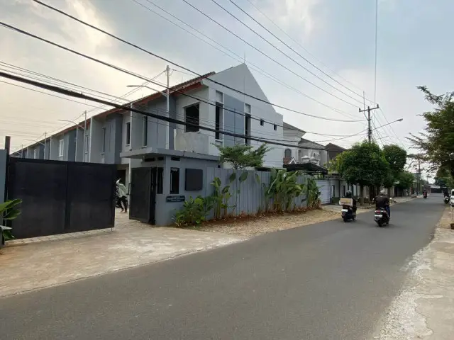 Pancoran Mas, Depok, Jawa Barat, 3 Bedrooms Bedrooms, ,3 BathroomsBathrooms,Rumah Cluster,Rumah Ready,3746 Pancoran Mas, Depok, Jawa Barat, 3 Bedrooms Bedrooms, ,3 BathroomsBathrooms,Rumah Cluster,Rumah Ready,3746