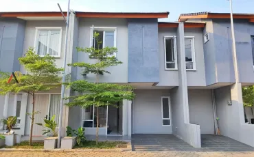 Pancoran Mas, Depok, Jawa Barat, 3 Bedrooms Bedrooms, ,3 BathroomsBathrooms,Rumah Cluster,Rumah Ready,3746