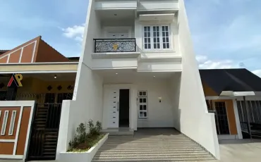 Cipayung, Jakarta Timur, Jakarta, 3 Bedrooms Bedrooms, 0 ,3 BathroomsBathrooms,Rumah Komplek,Terjual,0,3761