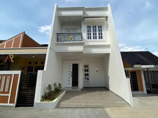 Cipayung, Jakarta Timur, Jakarta, 3 Bedrooms Bedrooms, 0 ,3 BathroomsBathrooms,Rumah Komplek,Rumah Indent,0,3761
