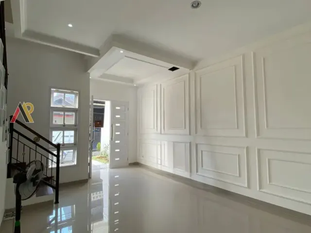 Cipayung, Jakarta Timur, Jakarta, 3 Bedrooms Bedrooms, 0 ,3 BathroomsBathrooms,Rumah Komplek,Rumah Indent,0,3761