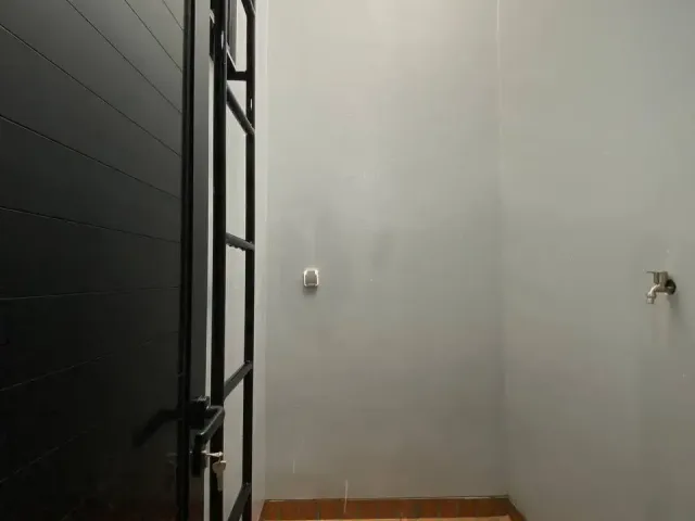 Rumah Cluster Langsung Akad