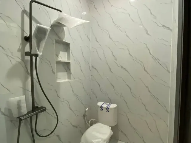 Rumah Cluster Langsung Akad