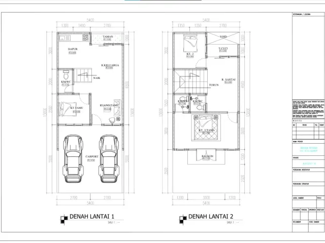Jagakarsa, Jakarta Selatan, Jakarta, 3 Bedrooms Bedrooms, 0 ,3 BathroomsBathrooms,Rumah Perkampungan,Terjual,0,3767