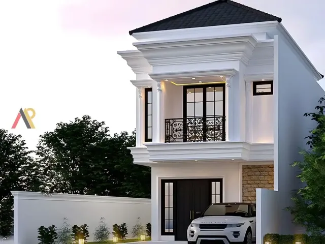 Jagakarsa, Jakarta Selatan, Jakarta, 3 Bedrooms Bedrooms, 0 ,3 BathroomsBathrooms,Rumah Perkampungan,Terjual,0,3767