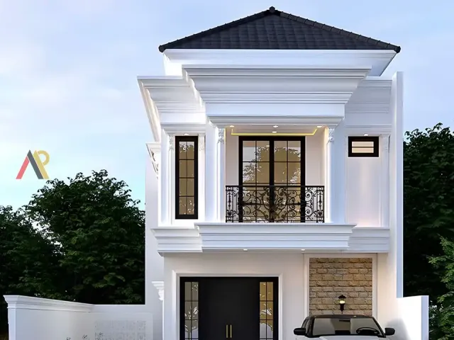 Jagakarsa, Jakarta Selatan, Jakarta, 3 Bedrooms Bedrooms, 0 ,3 BathroomsBathrooms,Rumah Perkampungan,Terjual,0,3767