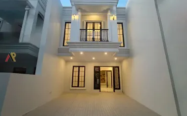 Jagakarsa, Jakarta Selatan, Jakarta, 3 Bedrooms Bedrooms, 0 ,3 BathroomsBathrooms,Rumah Perkampungan,Terjual,0,3767