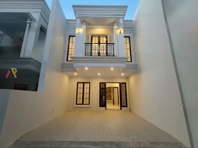 Jagakarsa, Jakarta Selatan, Jakarta, 3 Bedrooms Bedrooms, 0 ,3 BathroomsBathrooms,Rumah Perkampungan,Terjual,0,3767