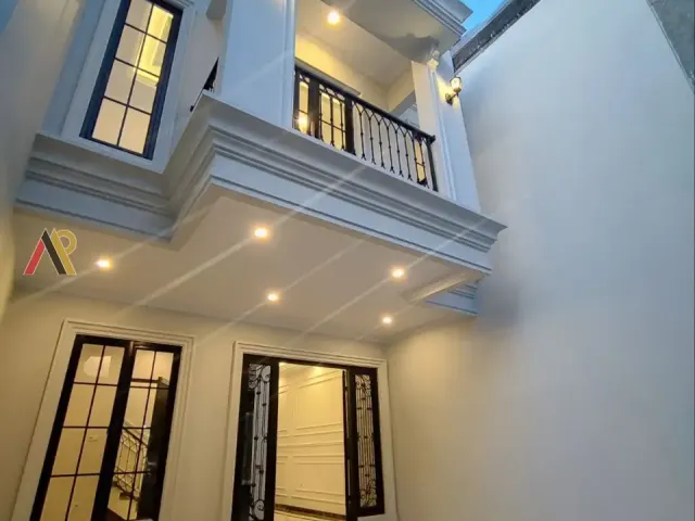 Jagakarsa, Jakarta Selatan, Jakarta, 3 Bedrooms Bedrooms, 0 ,3 BathroomsBathrooms,Rumah Perkampungan,Terjual,0,3767