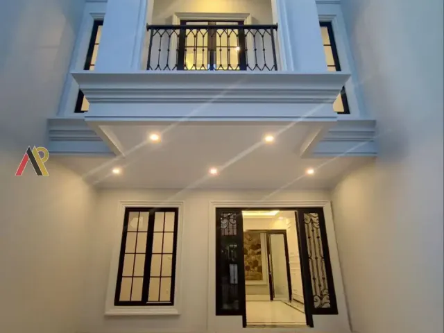 Jagakarsa, Jakarta Selatan, Jakarta, 3 Bedrooms Bedrooms, 0 ,3 BathroomsBathrooms,Rumah Perkampungan,Terjual,0,3767