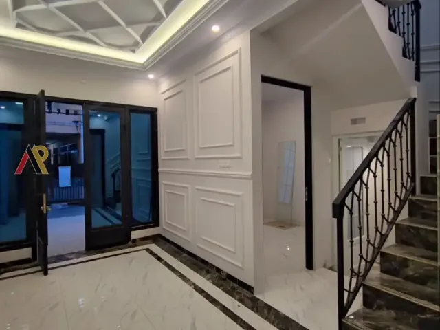 Jagakarsa, Jakarta Selatan, Jakarta, 3 Bedrooms Bedrooms, 0 ,3 BathroomsBathrooms,Rumah Perkampungan,Terjual,0,3767