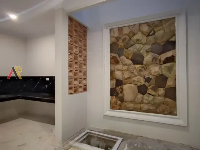 Jagakarsa, Jakarta Selatan, Jakarta, 3 Bedrooms Bedrooms, 0 ,3 BathroomsBathrooms,Rumah Perkampungan,Terjual,0,3767