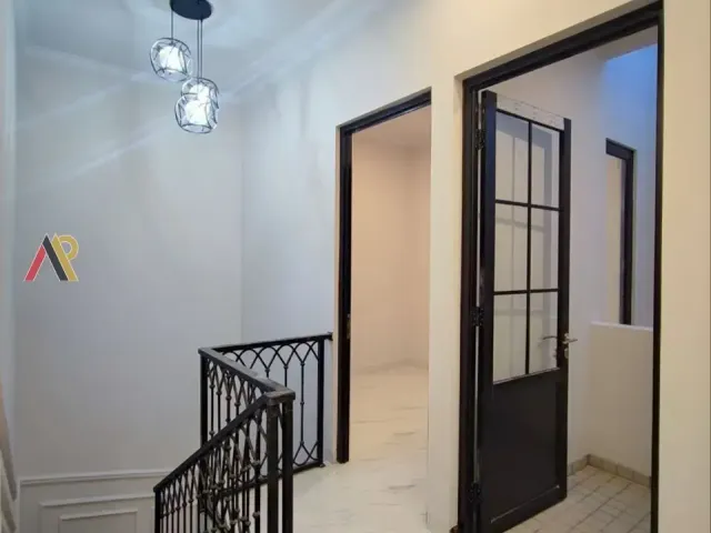 Jagakarsa, Jakarta Selatan, Jakarta, 3 Bedrooms Bedrooms, 0 ,3 BathroomsBathrooms,Rumah Perkampungan,Terjual,0,3767