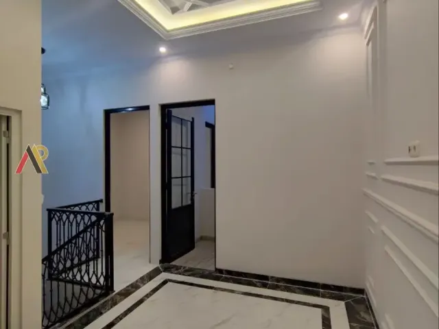 Jagakarsa, Jakarta Selatan, Jakarta, 3 Bedrooms Bedrooms, 0 ,3 BathroomsBathrooms,Rumah Perkampungan,Terjual,0,3767