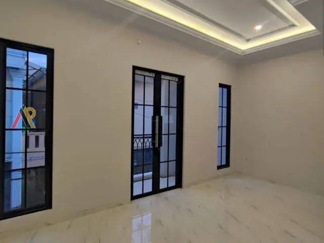 Jagakarsa, Jakarta Selatan, Jakarta, 3 Bedrooms Bedrooms, 0 ,3 BathroomsBathrooms,Rumah Perkampungan,Terjual,0,3767