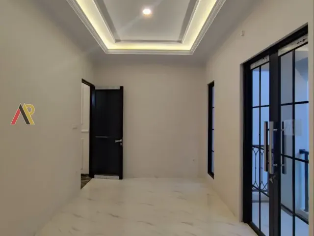 Jagakarsa, Jakarta Selatan, Jakarta, 3 Bedrooms Bedrooms, 0 ,3 BathroomsBathrooms,Rumah Perkampungan,Terjual,0,3767