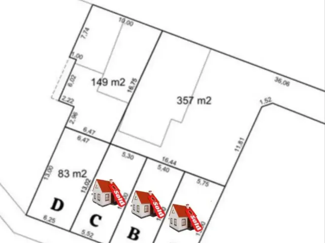 Jagakarsa, Jakarta Selatan, Jakarta, 3 Bedrooms Bedrooms, 0 ,3 BathroomsBathrooms,Rumah Perkampungan,Terjual,0,3767