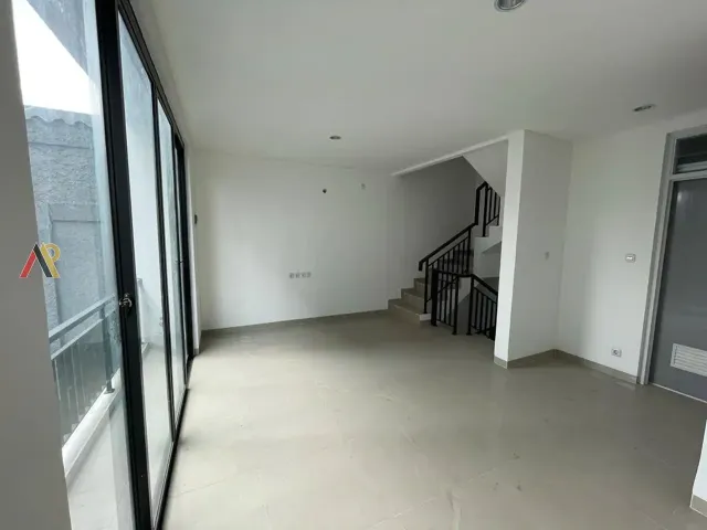 Aparthouse Cilandak Dekat MRT