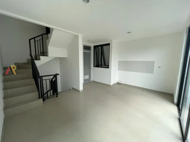 Aparthouse Cilandak Dekat MRT