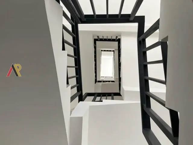 Aparthouse Cilandak Dekat MRT