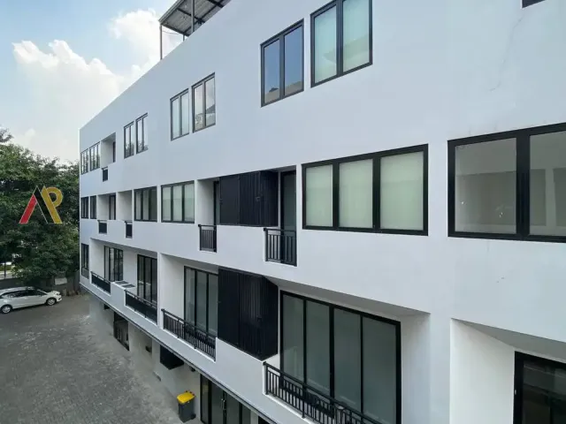 Aparthouse Cilandak Dekat MRT