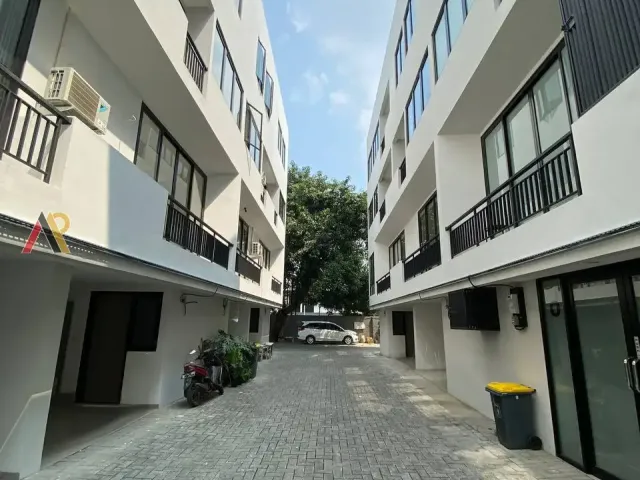 Aparthouse Cilandak Dekat MRT