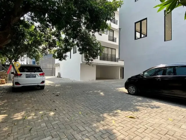 Aparthouse Cilandak Dekat MRT