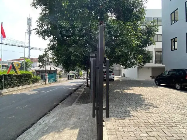 Aparthouse Cilandak Dekat MRT