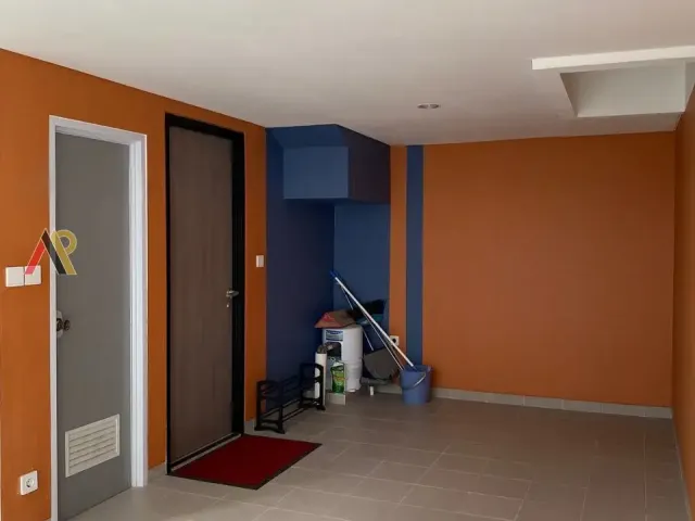 Aparthouse Cilandak Dekat MRT