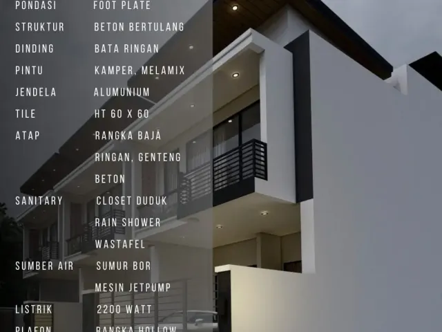 Jagakarsa, Jakarta Selatan, Jakarta, 3 Bedrooms Bedrooms, 0 ,3 BathroomsBathrooms,Rumah Perkampungan,Terjual,0,3876